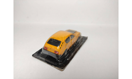 ИЖ-13 Старт, масштабная модель, DeAgostini, scale43