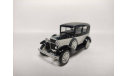 ГАЗ 6, масштабная модель, Наш Автопром, scale43