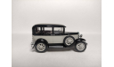 ГАЗ 6, масштабная модель, Наш Автопром, scale43