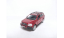 Volvo XC90, масштабная модель, Bauer/Cararama/Hongwell, scale43