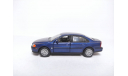 Volvo S 80, масштабная модель, Bauer/Cararama/Hongwell, scale43