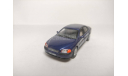 Volvo S 80, масштабная модель, Bauer/Cararama/Hongwell, scale43