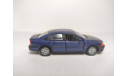 Volvo S 80, масштабная модель, Bauer/Cararama/Hongwell, scale43