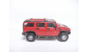 HUMMER H2, масштабная модель, Bauer/Cararama/Hongwell, scale43