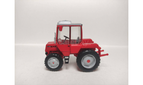 Т-30А, масштабная модель трактора, Hachette, 1:43, 1/43