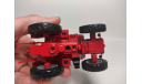 Т-30А, масштабная модель трактора, Hachette, 1:43, 1/43