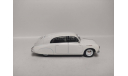 TATRA T600, масштабная модель, DeAgostini, scale43