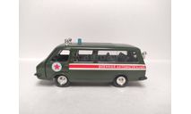 РАФ 2203 ВАИ, масштабная модель, Агат/Моссар/Тантал, scale43