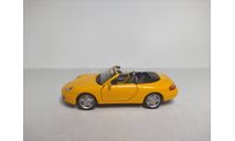 Porsche 911, масштабная модель, Bauer/Cararama/Hongwell, scale43