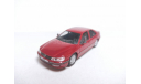 Peugeot 406, масштабная модель, Bauer/Cararama/Hongwell, scale43