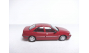 Peugeot 406, масштабная модель, Bauer/Cararama/Hongwell, scale43