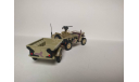 Jeep Wyllis, масштабная модель, Bauer/Cararama/Hongwell, scale43