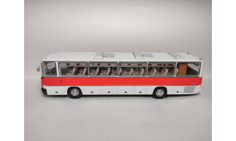 Ikarus 250.58 Classicbus с рубля!!, масштабная модель, scale43