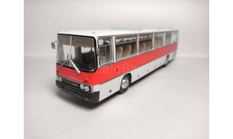 Ikarus 250.58 Classicbus с рубля!!, масштабная модель, scale43