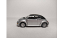 Volkswagen Beetle, масштабная модель, Bauer/Cararama/Hongwell, scale43