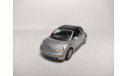 Volkswagen Beetle, масштабная модель, Bauer/Cararama/Hongwell, scale43