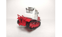 Т 150, масштабная модель трактора, Hachette, scale43