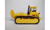 Т 330, масштабная модель трактора, Hachette, scale43