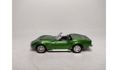 Corvette 1969, масштабная модель, New-Ray Toys, scale43