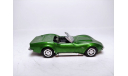 Corvette 1969, масштабная модель, New-Ray Toys, scale43