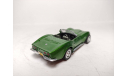 Corvette 1969, масштабная модель, New-Ray Toys, scale43