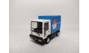 ВАЗ 2802 Пони, масштабная модель, DeAgostini, scale43