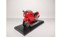 Honda CBR 1100 XX, масштабная модель мотоцикла, Welly, scale18