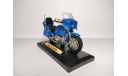 BMW R1200CL, масштабная модель мотоцикла, Welly, scale18