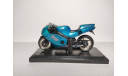 Honda NR, масштабная модель мотоцикла, Welly, scale18