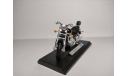 Honda F6C, масштабная модель мотоцикла, Welly, scale18