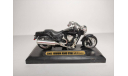 2002 Yamaha Road Star Warrior, масштабная модель мотоцикла, Welly, scale18