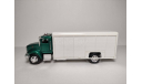 Peterbilt, масштабная модель, New-Ray Toys, scale43