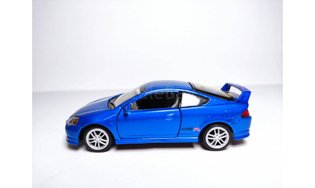 Honda Integra Type R Saico, масштабная модель, scale32