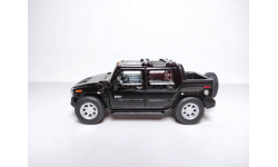 Hummer H2 Kinsmart