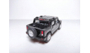 Hummer H2 Kinsmart, масштабная модель, scale43