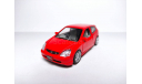 Honda Civic Type R Saico, масштабная модель, scale32