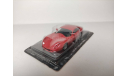 TVR Tuscan T440R, масштабная модель, DeAgostini, scale43