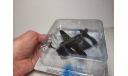 МиГ-3, масштабные модели авиации, DeAgostini, scale0