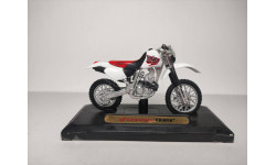 Honda XR400R