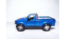 Ford F 350, масштабная модель, New-Ray Toys, scale0