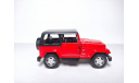 Jeep Wrangler, масштабная модель, New-Ray Toys, scale0