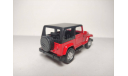 Jeep Wrangler, масштабная модель, New-Ray Toys, scale0