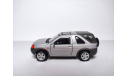 Land Rover 200 Freelander, масштабная модель, Welly, scale0