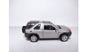 Land Rover 200 Freelander, масштабная модель, Welly, scale0