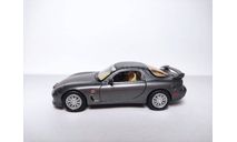 Mazda RX-7 Kinsmart 1:34, масштабная модель, scale0