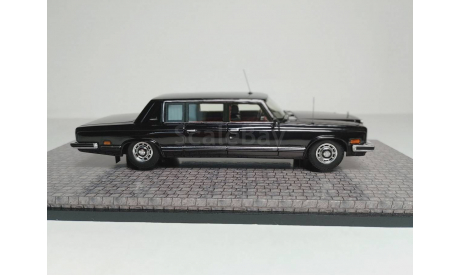 ЗИЛ -41051 Dip models с рубля!!!, масштабная модель, scale43