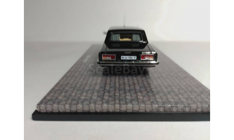 ЗИЛ -41051 Dip models с рубля!!!, масштабная модель, scale43