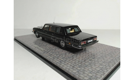 ЗИЛ -41051 Dip models с рубля!!!, масштабная модель, scale43
