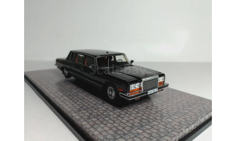 ЗИЛ -41051 Dip models с рубля!!!, масштабная модель, scale43