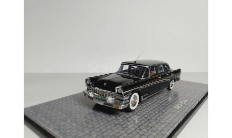 ЗИЛ-111А Dip models с рубля!!!, масштабная модель, scale43